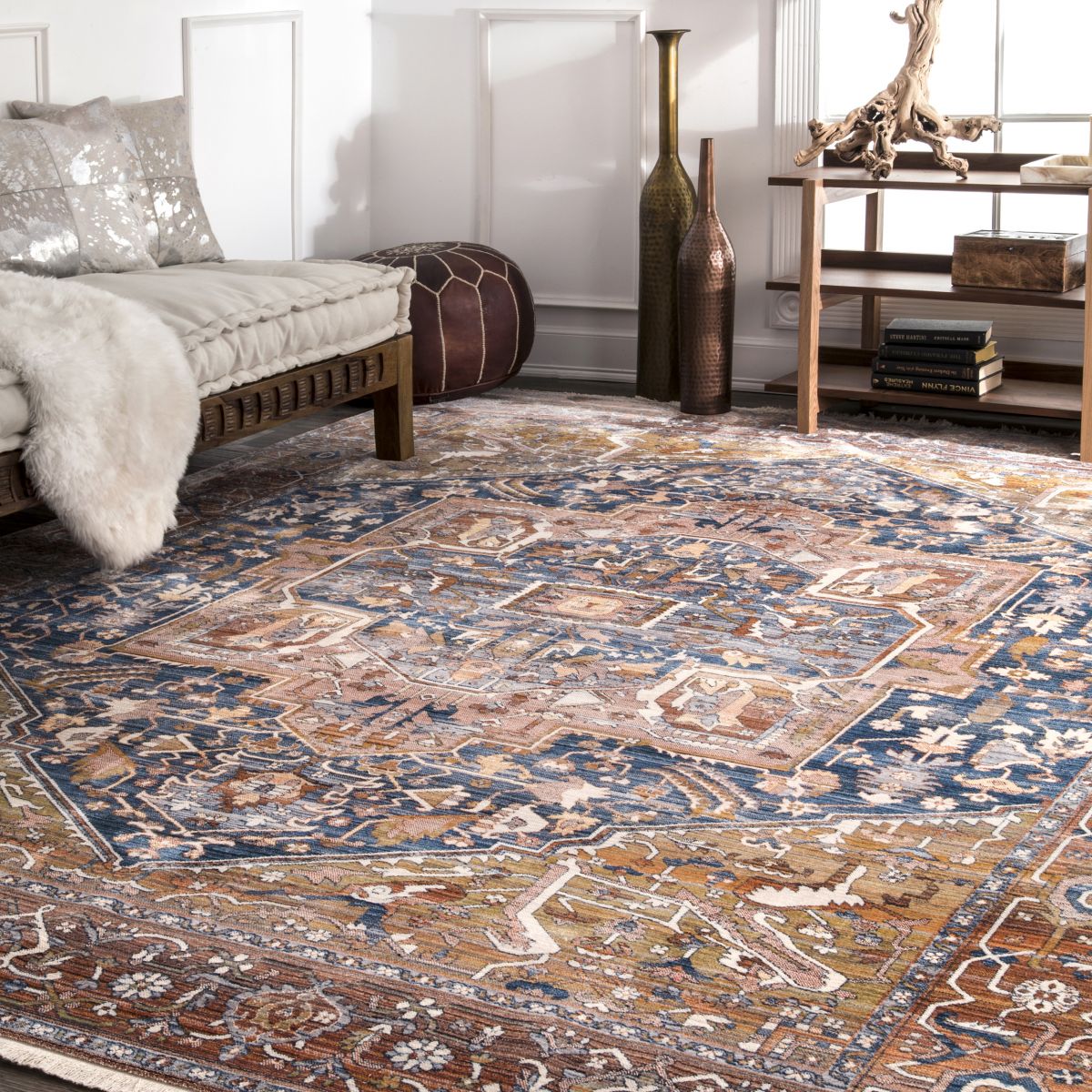 Area Rug Cleaning